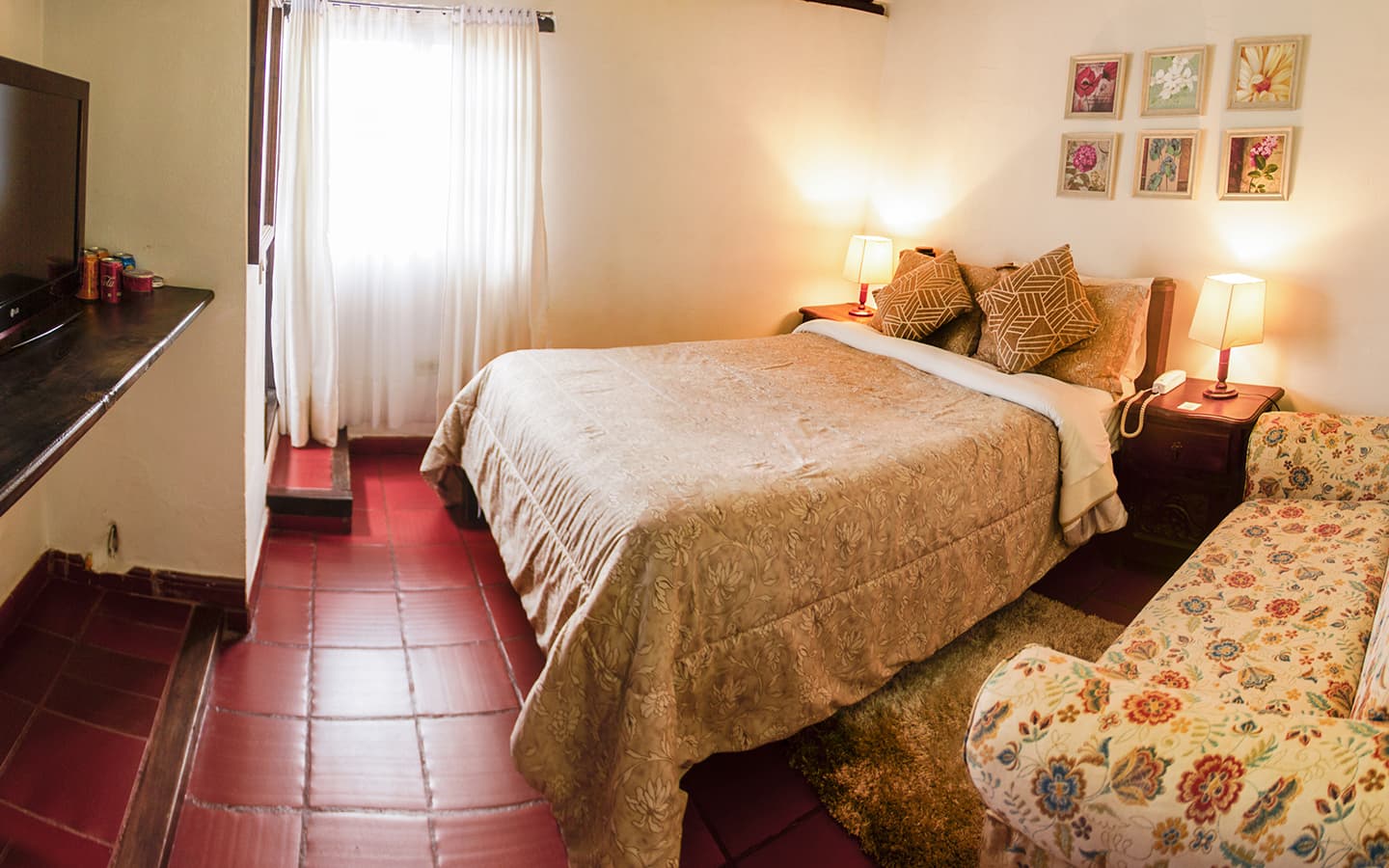 Habitación Estandar