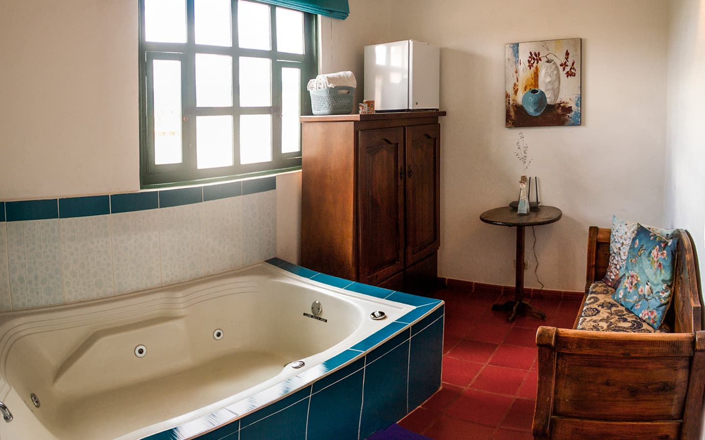 Hotel en Villa de Leyva